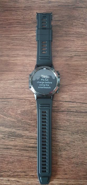 Годинник смарт sport