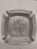 Cinzeiro antigo ( MAGUE)