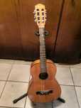 Gitara akustyczna Fender ECS 80 3/4