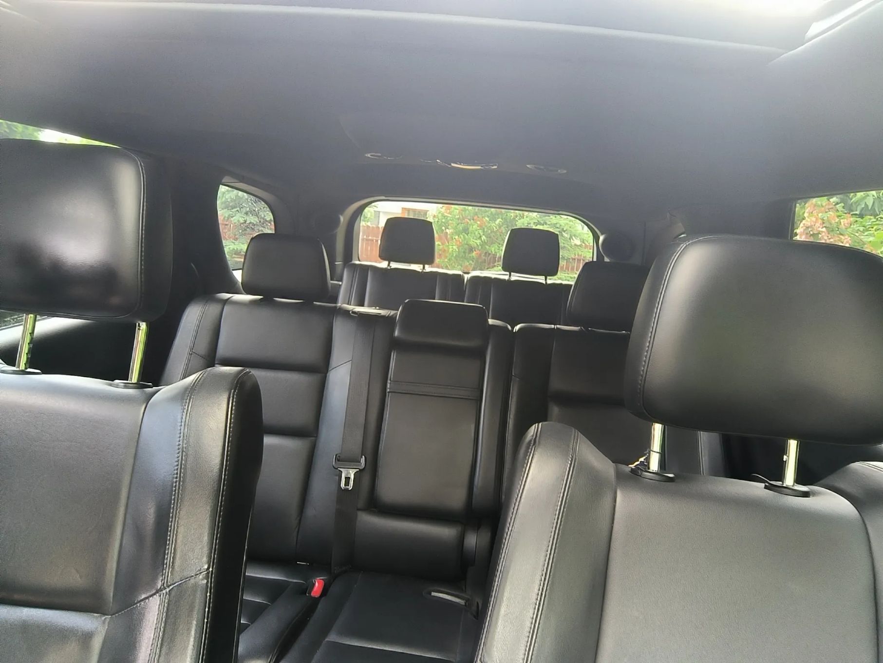 Dodge Durango Dodge Durango GT Plus Black Edition