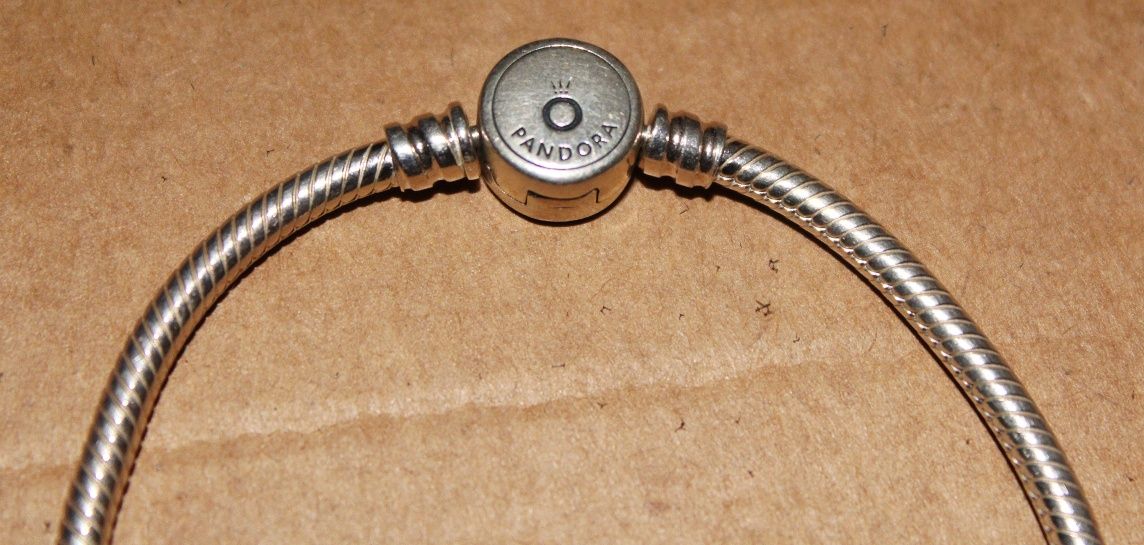 Pulseira Pandora