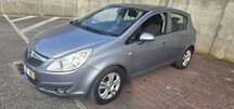 Opel Corsa 1.2 Enjoy (Único Done)