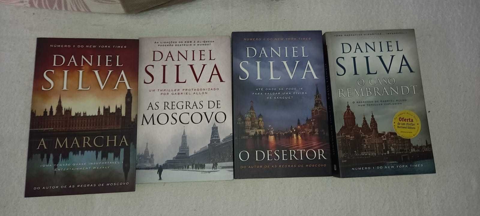 Livros como novos