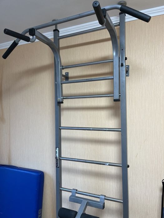 Шведская стенка универсальная VASIL