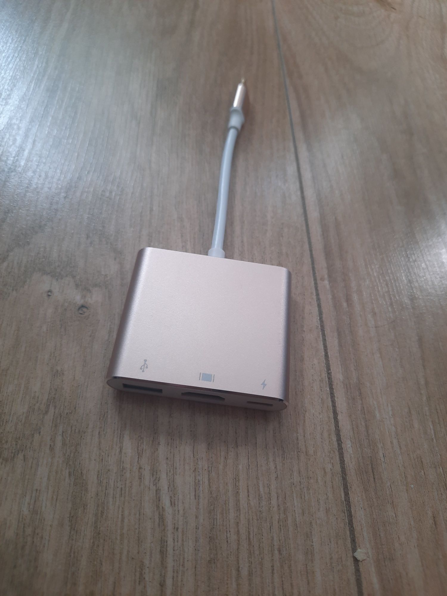 Adapter usb-c do Hdmi