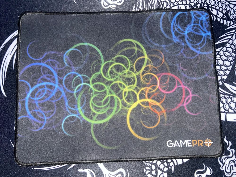 Коврик для мыши GamePro