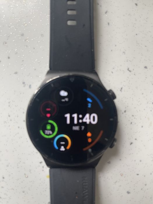 Hauwei Watch GT 2 PRO