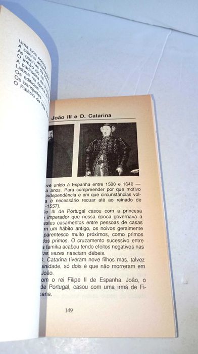 O Sabor da Liberdade - Viagens no tempo