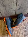 Бутсы Nike Mercurial Superfly 6 Academy 40 размер 25 см
