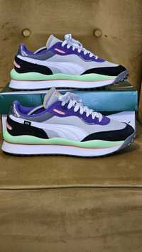 Puma Style Rider Play On R44/28,5