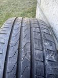 Pirelli cinturato p7 225/45r18 1szt. Opona letnia 225 45 r18