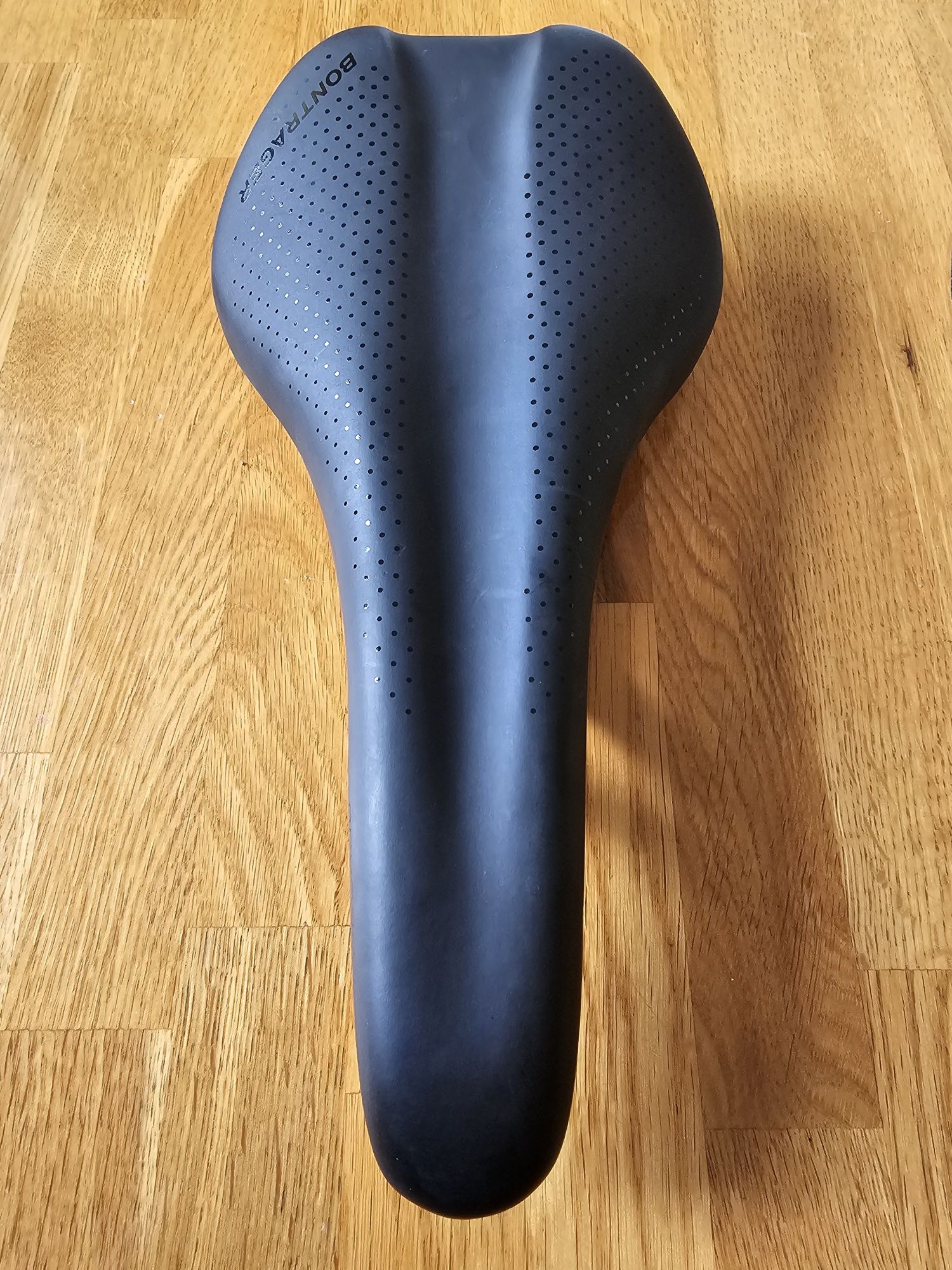 Siodełko rowerowe Bontrager Arvada Comp
