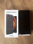 Samsung xcover 7