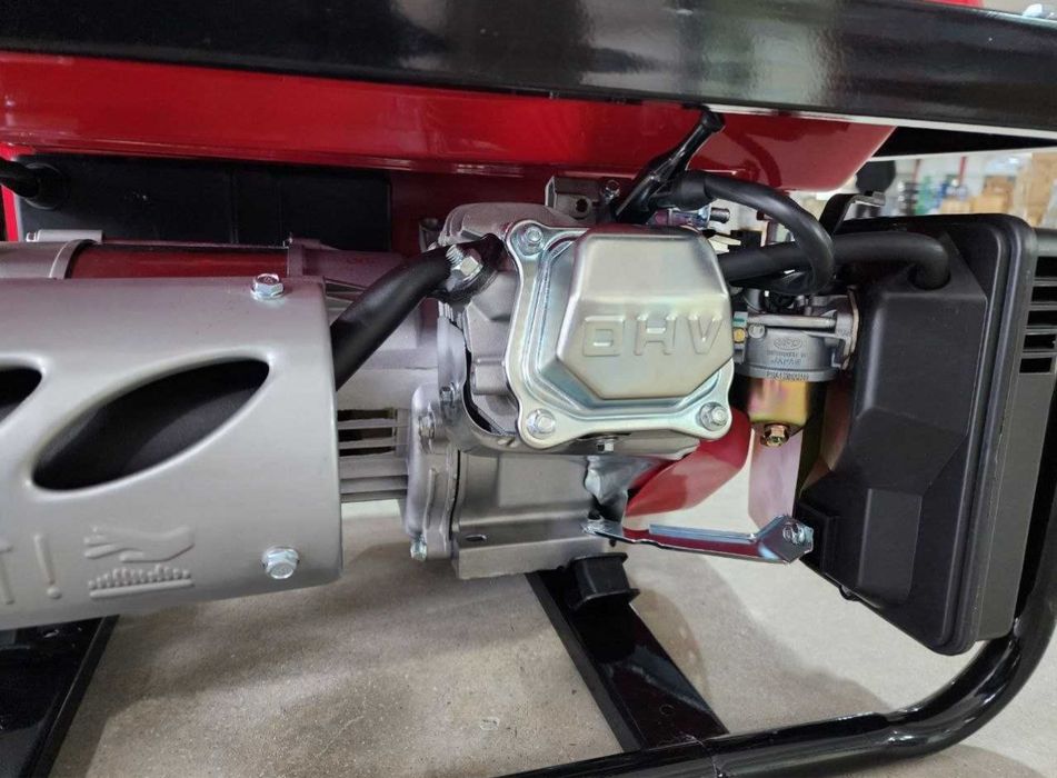 ‼️3 Квт однофаз генератор / мідна обмотка опт/роз‼️