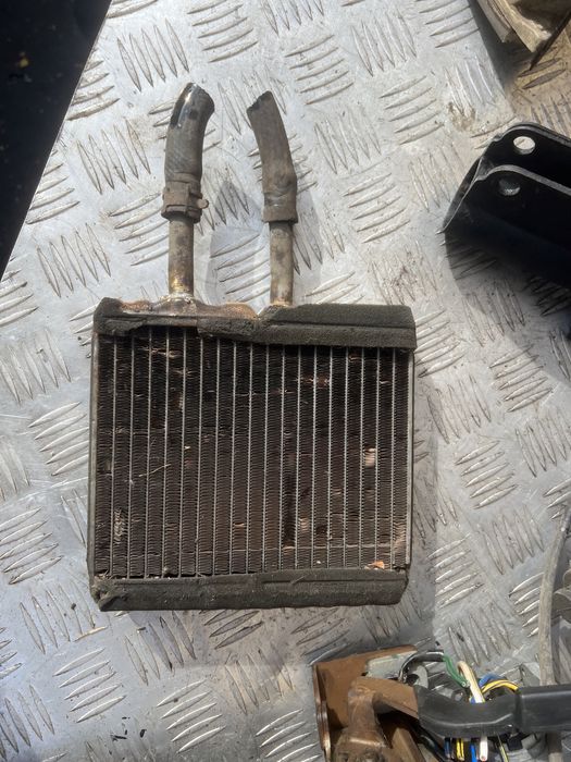 Радиатор печки Сузуки свифт 98 год suzuki swift