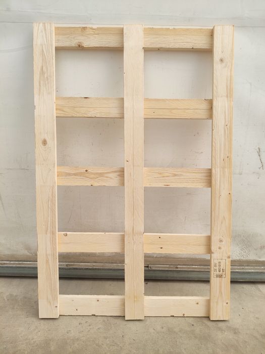 Przekładki drewniane. 1200x800. Raz użyte - jak nowe. Wiele zastosowań