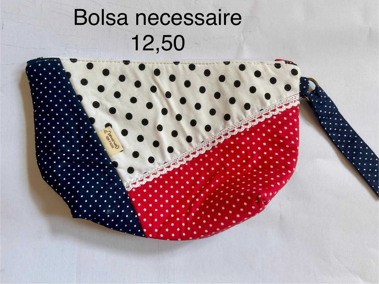 Artesanato feito á mão