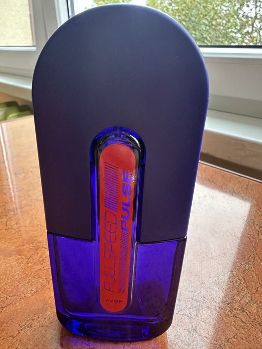 Avon perfumy full speed
