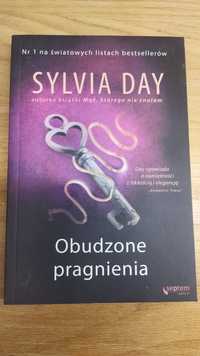 Obudzone pragnienia Sylvia Day