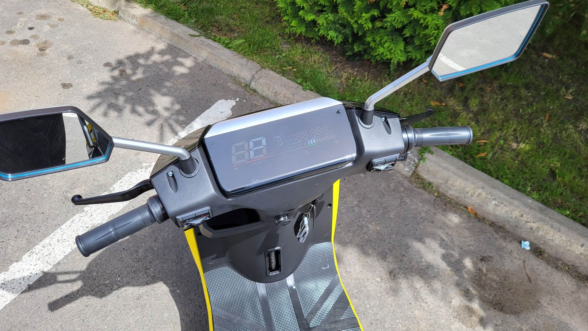 Liberty razor 2 купувався в літку 2024