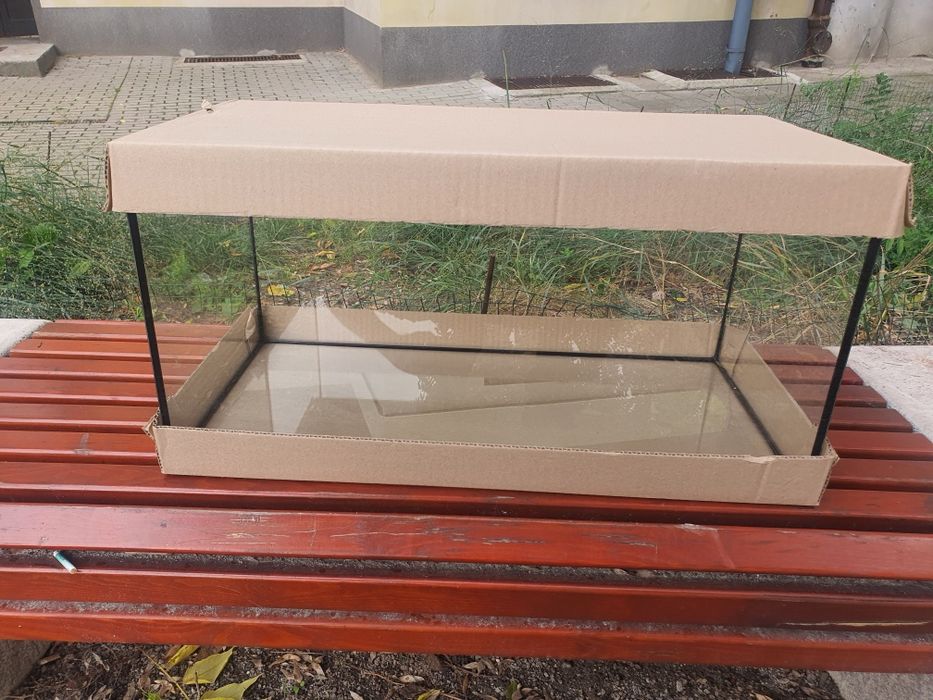 Akwarium 60 30 x 30