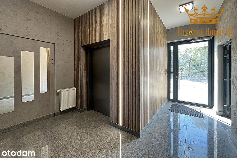 Wolnostojący budynek na wynajem 757m2 - Ursus -usługowo-mieszkaniowy