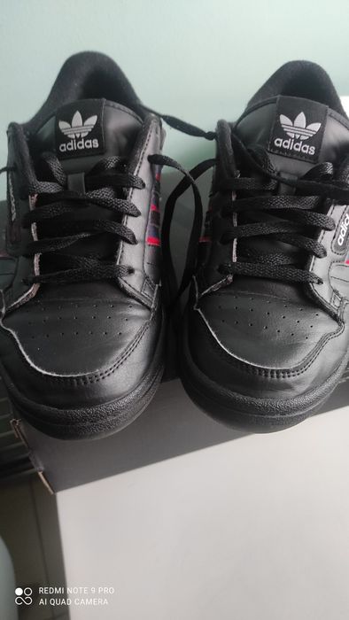 Adidas Continental roz 38