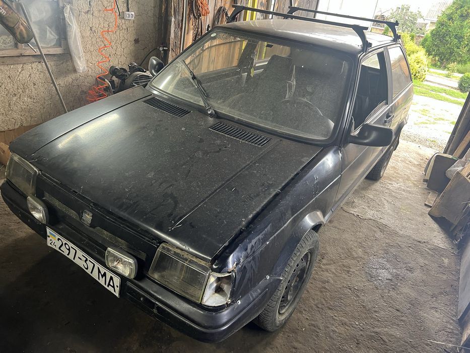 Розборка , шрот Сіат Ібіца, Seat ibica