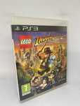 Gra Lego Indiana Jones 2  PS3 Playstation 3 pudełkowa