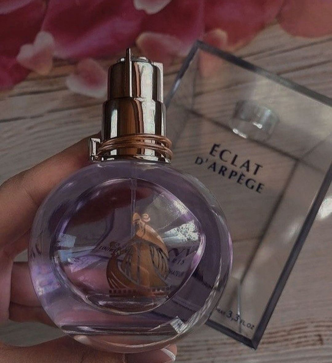 Жіночі парфуми Lanvin Eclat D`Arpege.