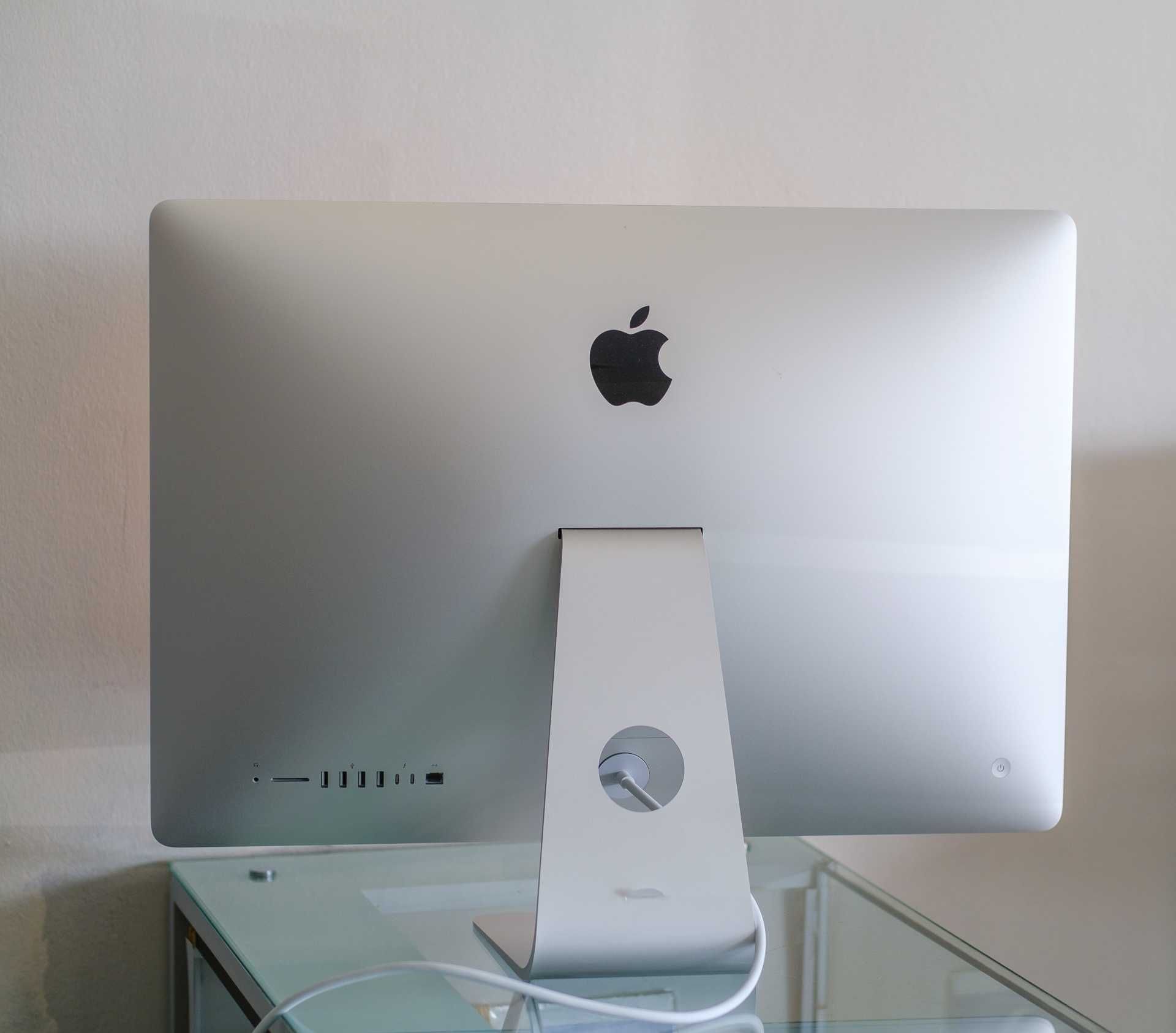 Apple iMac 27'' | Retina 5K | Core i7 8 Core 3.8GHz 32GB 512GB SSD