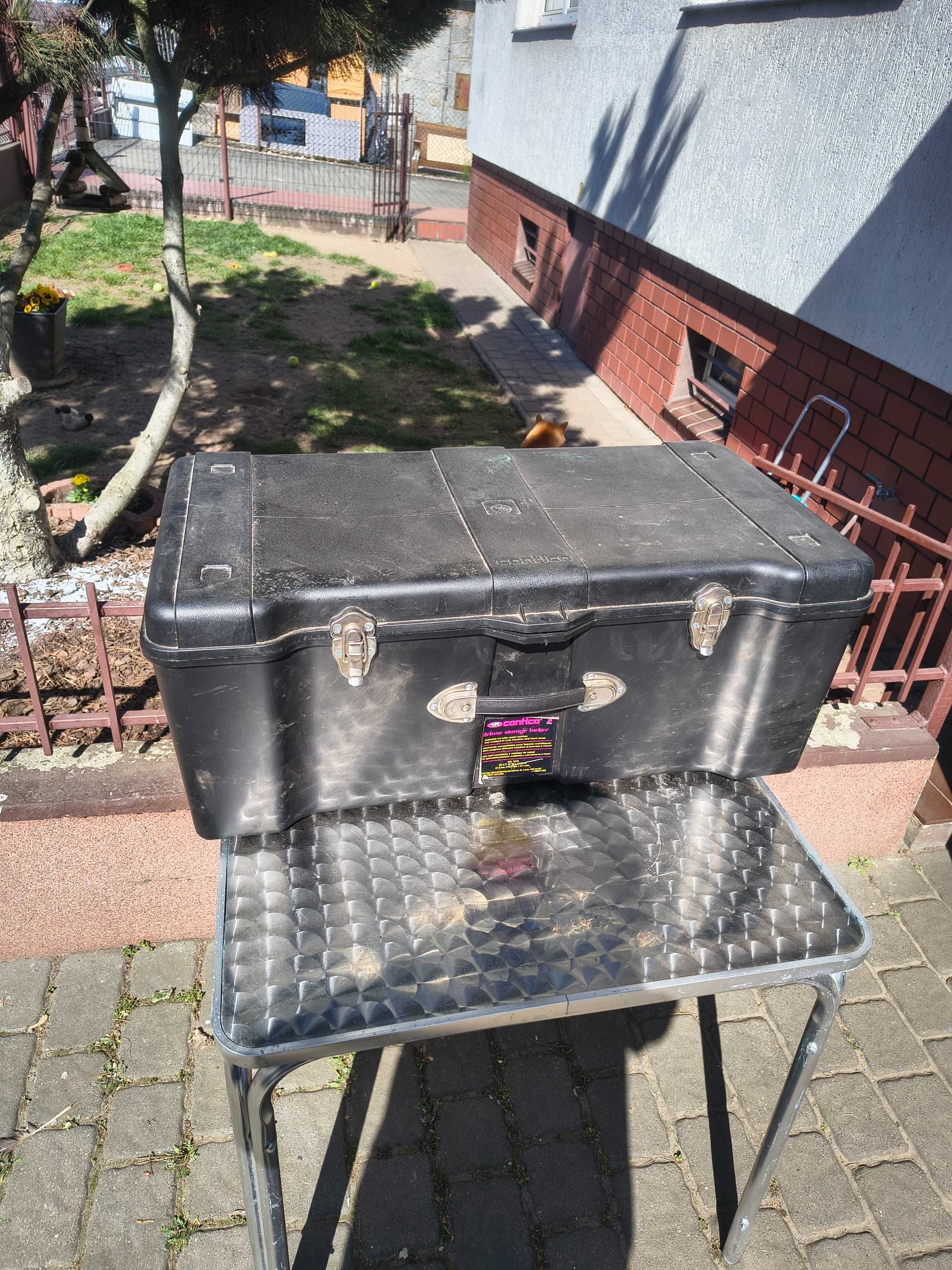 skrzynka narzedziowa contico made in usa
