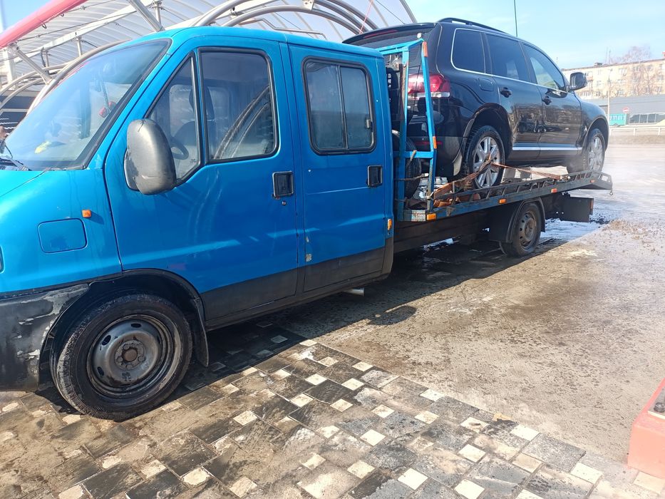 ПОЛТАВА ЭВАКУАТОР Евакуатор  Лафет Автовоз Послуги Евакуатора