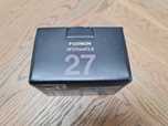 Fujinon XF27mm F2.8 V1
