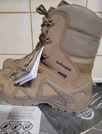 Buty Lowa Desert Wysokie 43½ ws