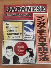 Japanese the manga way