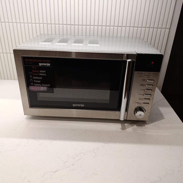 Kuchenka mikrofalowa Gorenje MO17DE