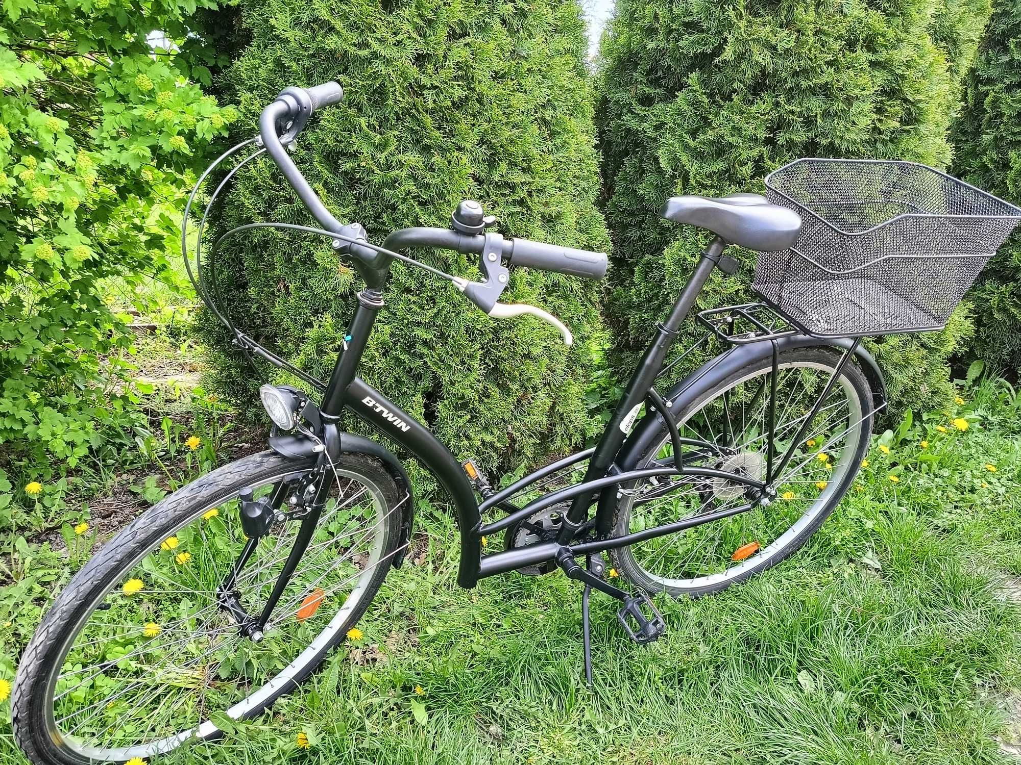 Sprzedam rower B'twin Elops 300 L