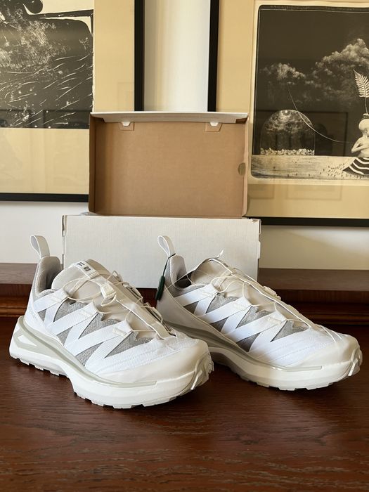 Salomon x Boris Bidjan 11S rozm. 42,5