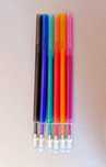 Recargas para canetas apagáveis - Preto, azul, coloridas [Novas]