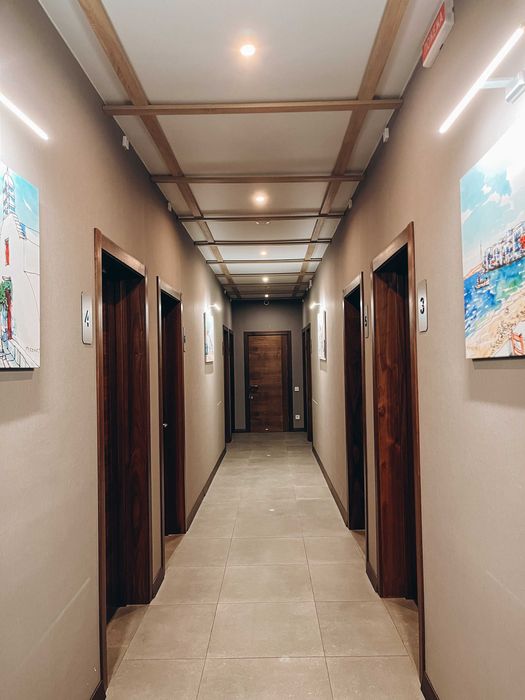 Апартаменты рядом с морем(Без %, Уборка, Ком.усл. включены, Генератор)