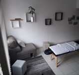 Massagem Masculina c/ local