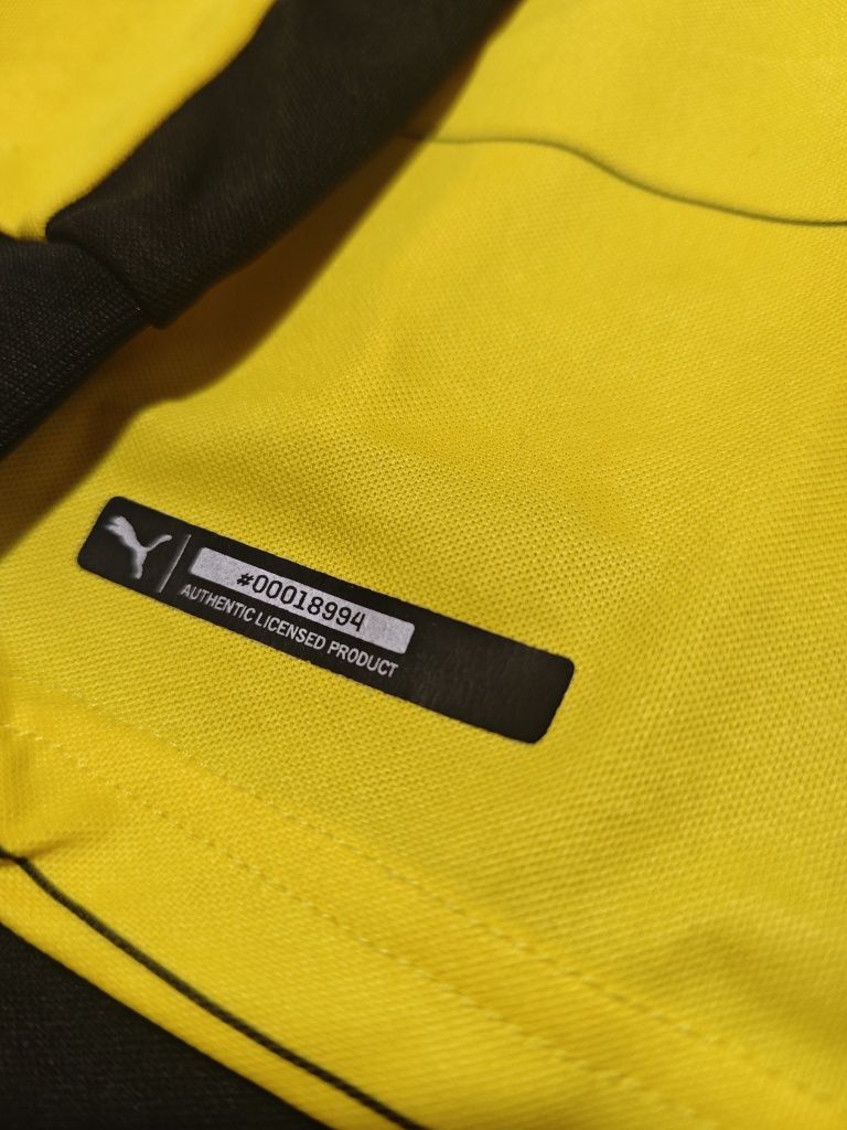 Camisola Borussia Dortmund