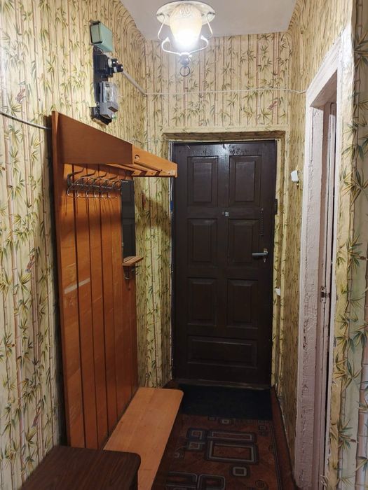 Продаж 3к квартири 53,7кв,м на вул. Незалежності