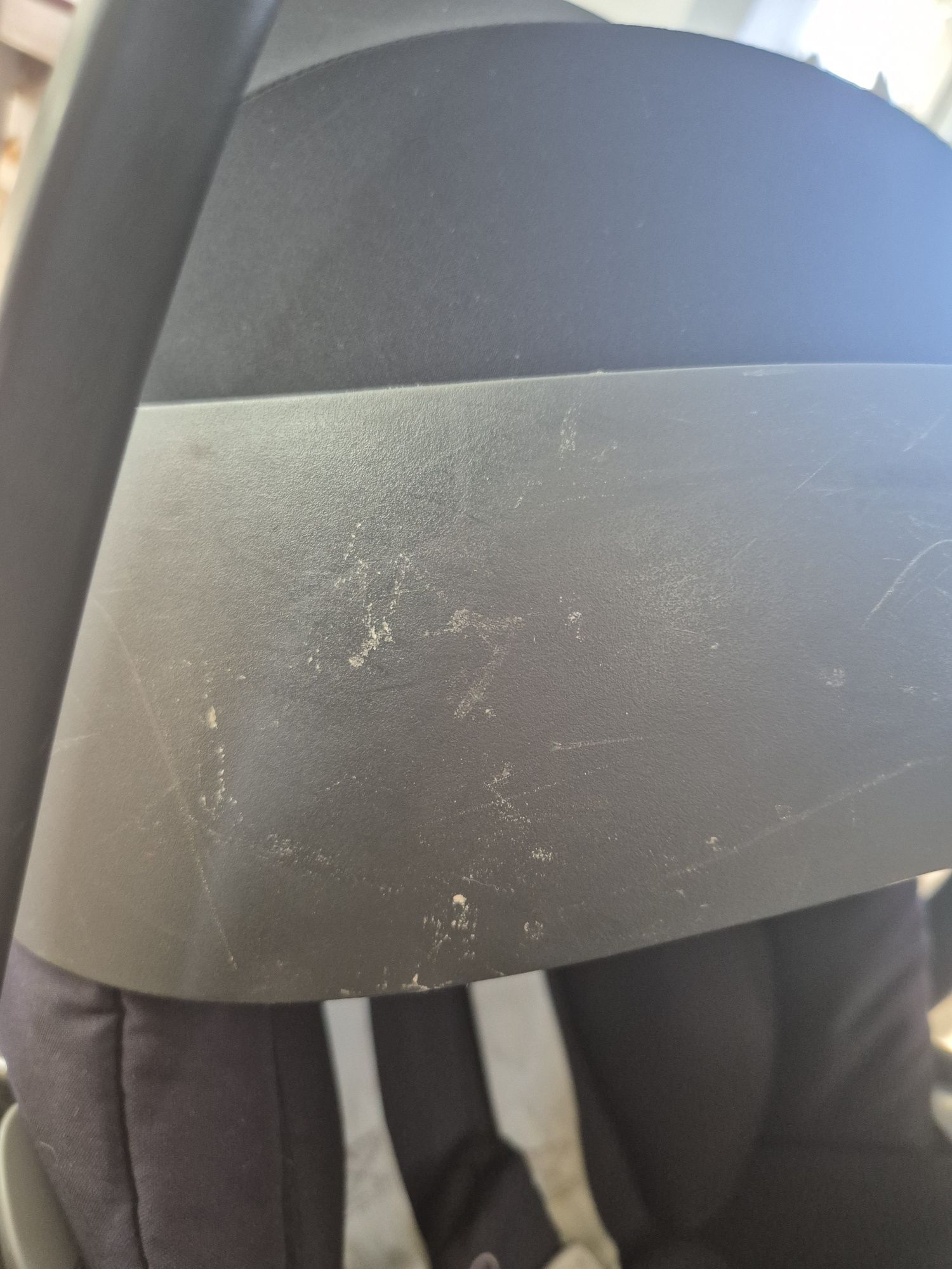 Fotelik Cybex cloud Z