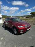 BMW X6 35 d xDrive
