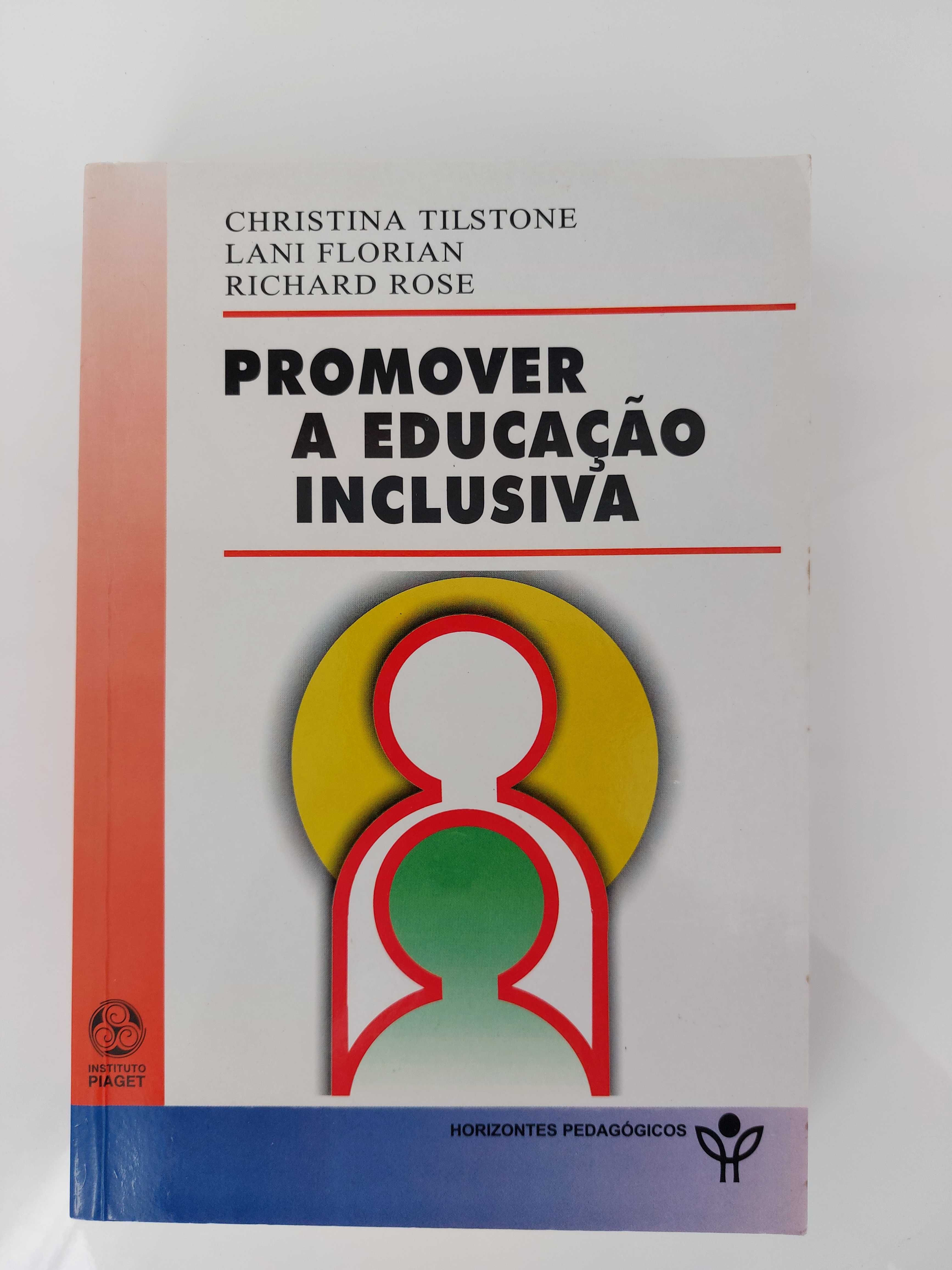 Promover a Educação Inclusiva