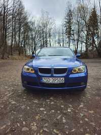 BMW seria 3  E91 2.0 benzyna