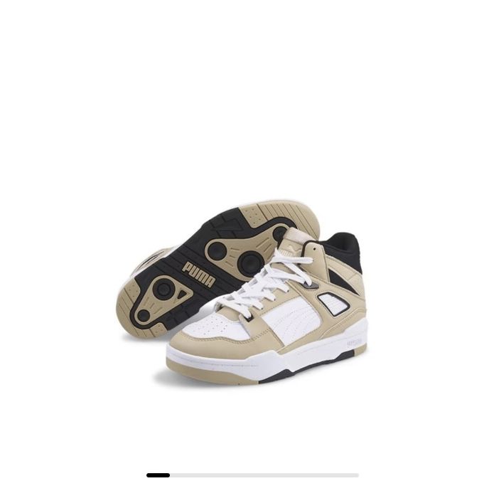 Жіночі Демісезонні зимові хайтопи Puma