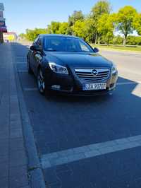 Opel Insignia Ful Opcja